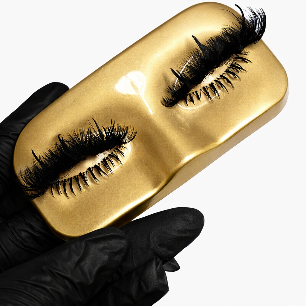 Custom Lashes